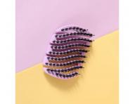 Kart�� na vlasy Sister Young Mila Pocket Hair Brush