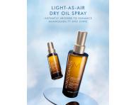 Lehk olejov pe ve spreji pro vechny typy vlas Moroccanoil Treatment Mist Ultra-light - 25 ml