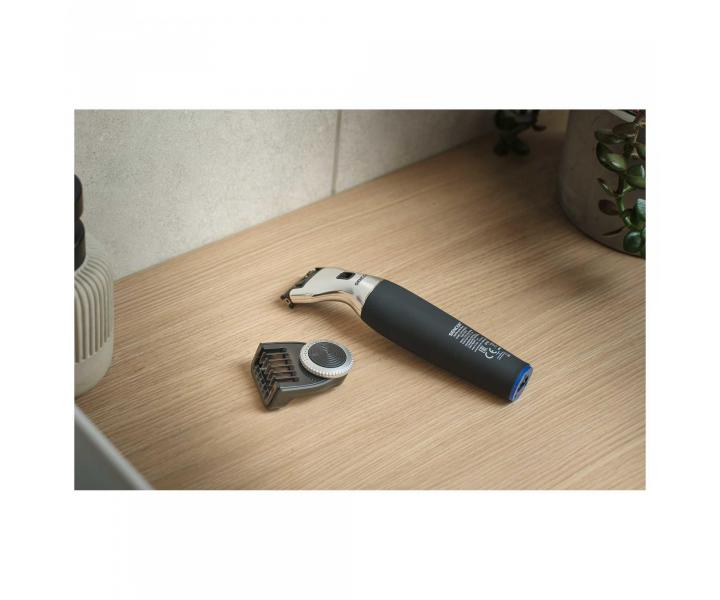 Multifunkn zastihova vous a tla Sencor Multifunction Blade SHP 0460BK - ern