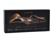 Profesion�ln� �ehli�ka na vlasy BaByliss Pro Stilista Styler BAB3550E - metalick� �ed�