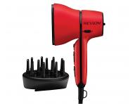 F�n na vlasy Revlon Airflow Control RVDR5320E - 2000 W + kart�� zdarma
