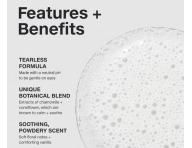 ampon pro dti Paul Mitchell Kids Baby Don't Cry Tearless Shampoo - 300 ml