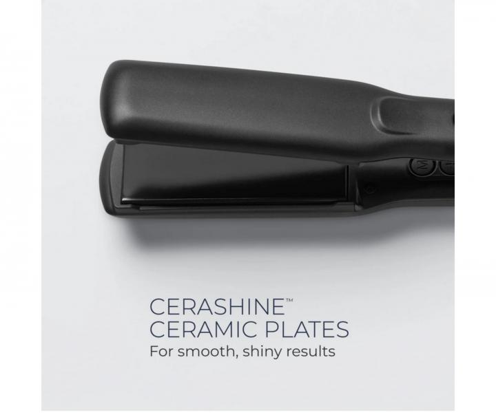 Profesion�ln� �ehli�ka na vlasy Paul Mitchell Neuro Smooth 1,25" Straightening & Styling Iron + termoochrann� lak zdarma