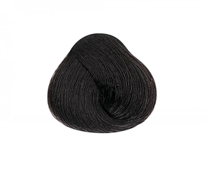 Barva na vlasy Yellow Professional Color 100 ml - odst�n 4.1 popelav� st�edn� hn�d�