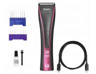 Profesion�ln� strojek na zv��ec� srst Wahl Professional Bravura 2 Cordless 3028121 - �ern�