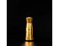 Stylingový sprej pro lesk a hladký vzhled všech typů vlasů Neqi Styling Spray Diamond Glass - 75 ml