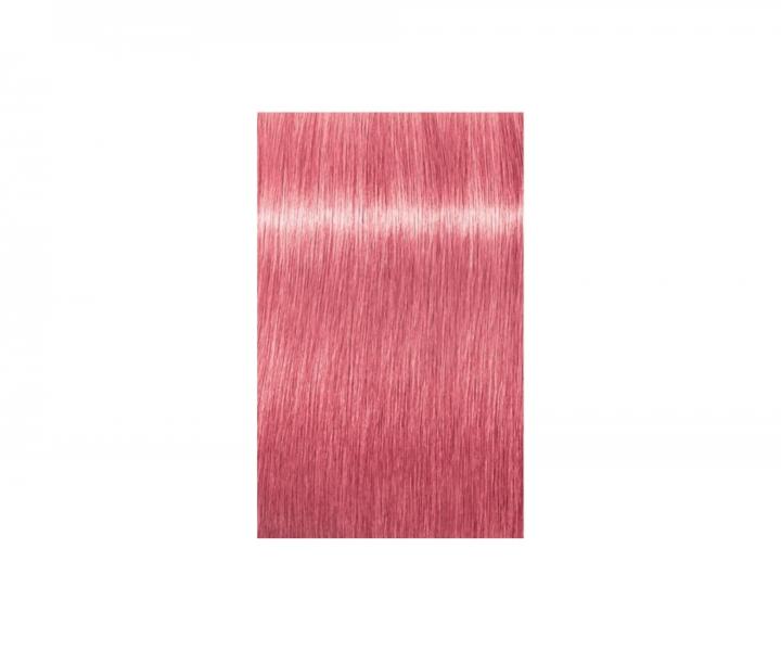 Pastelov� t�novac� kr�m Schwarzkopf Professional BlondMe Glow Toner Acidic Toner 9,5-81 Strawberry - 60 ml, jahodov�