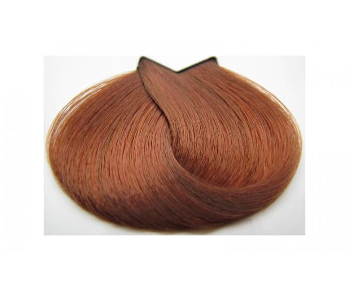 Barva na vlasy Loral Majirel 50 ml - odstn 7.35 mahagonov
