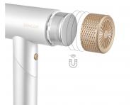 Fn na vlasy Sencor High Speed Hair Dryer SHD 9050GD - 1300 W, perleov bl