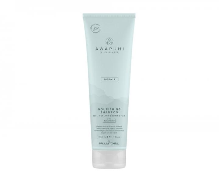 ada pro regeneraci pokozench vlas Paul Mitchell Awapuhi Wild Ginger