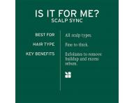 P��pravn� �istic� p��e pro v�echny typy vlasov� poko�ky Biolage Scalp Sync Purifying Scalp Concentrate - 200 ml