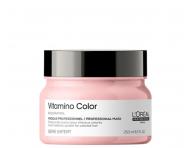 D�rkov� sada pro z��ivou barvu vlas� Lor�al Professionnel Serie Expert Vitamino Color Duo