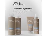 Hydratan ampon pro such vlasy Paul Mitchell Hydrate Sheer Hydration Shampoo - 300 ml