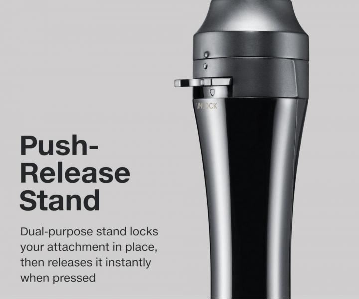 Profesion�ln� keramick� kulma na vlasy Paul Mitchell Unclipped 3-in-1 - �ern�