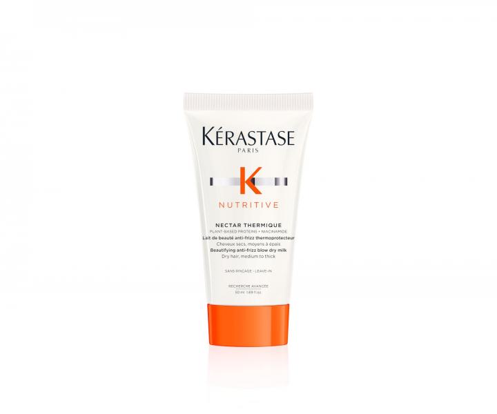 D�rkov� sada pro hydrataci such�ch vlas� K�rastase Nutritive Set