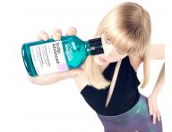 ada pro zklidnn vlasov pokoky Loral Professionnel Scalp Advanced Anti-Discomfort