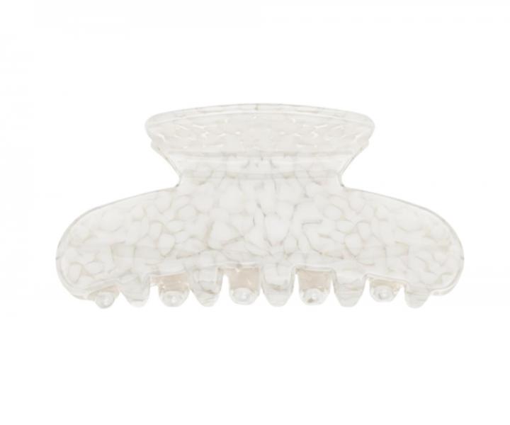 Sk�ipec do vlas� Invisibobble Clipstar S Crystal Elegance - ��han� b�l�