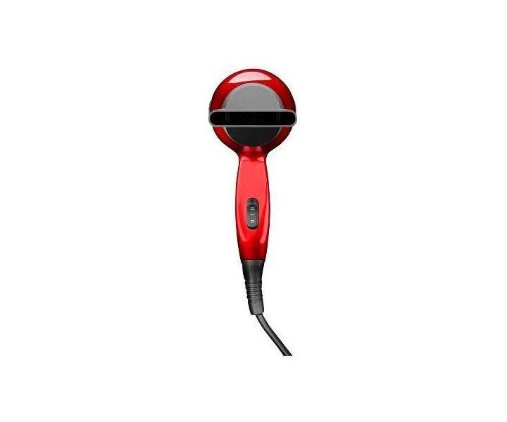 Cestovní fén na vlasy Original Best Buy Mini Dreox - červený