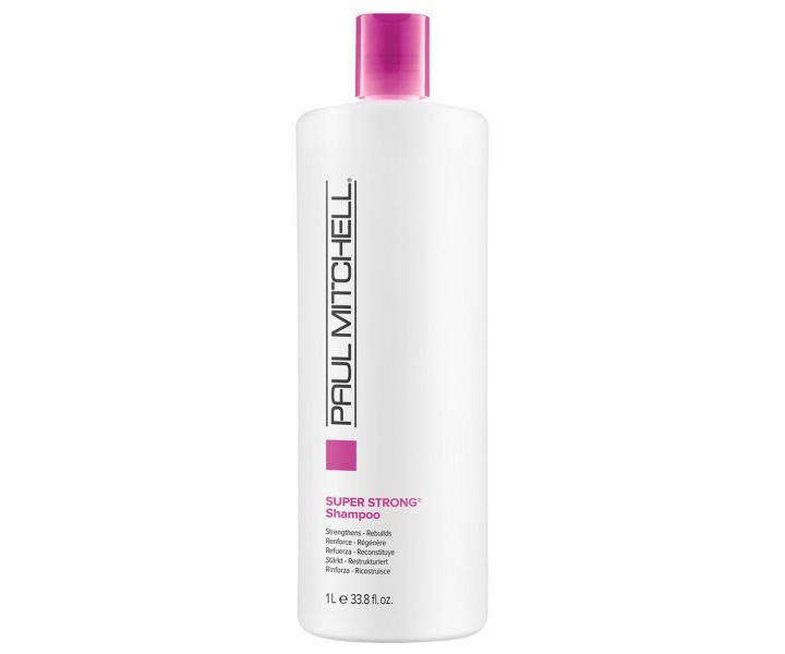 Posilujc ada Paul Mitchell Super Strong