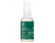Vyživující olej pro suché vlasy Paul Mitchell Lavender Mint Nourishing Oil - 50 ml
