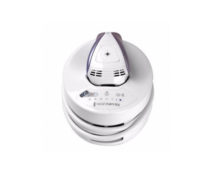Epilátor IPL i-Light Pro 6500 Remington
