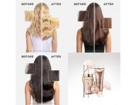 Sada pro vlasy se sklonem ke krepatn Krastase Gloss Absolu + kart zdarma