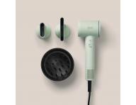 Profesionln fn na vlasy Cera Pro BLDC Dryer - 1600 W, matn svtle zelen