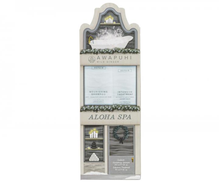 ada pro regeneraci pokozench vlas Paul Mitchell Awapuhi Wild Ginger