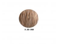 Barva na vlasy Subrina Professional Permanent Colour 100 ml - 9/00 velmi sv. blond studen prodn