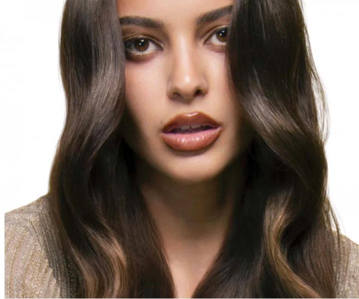 Uhlazuj�c� �ada pro dlouh� a nepoddajn� vlasy Selective Professional OnCare Kera Smooth