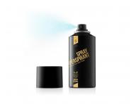 Pánský antiperspirant Angry Beards Spray Antiperspirant - 150 ml