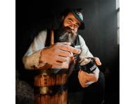 Vyživující balzám na vousy Angry Beards