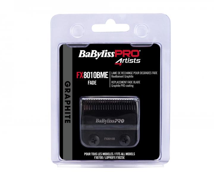 Náhradní střihací fade hlavice BaByliss Pro FX8010BME