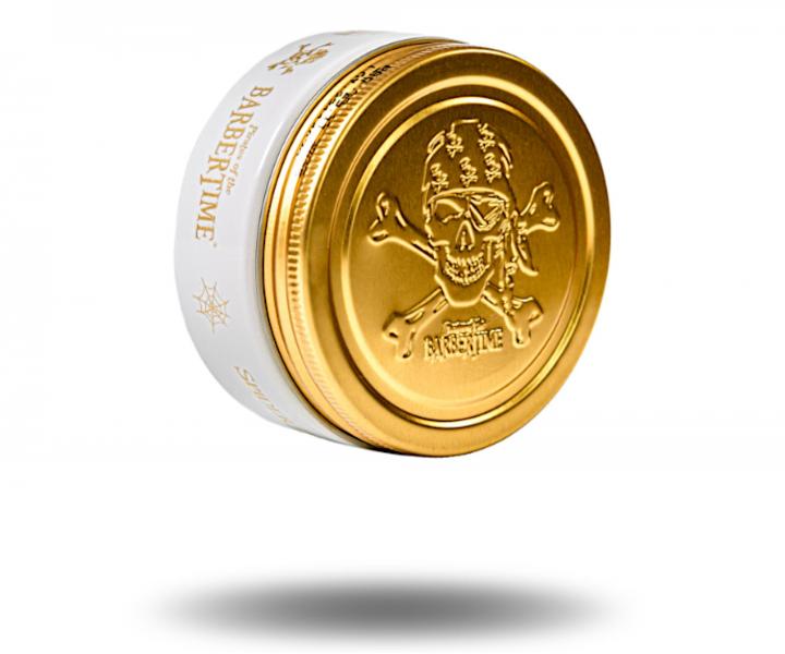 Vláknitá pomáda na vlasy Pirates of the Barbertime Spider Pomade - 150 ml