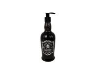 Krém po holení Pirates of the Barbertime After Shave Cream Cologne Light in the Cave No. 3 - 400 ml