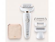 Dámský epilátor Braun Silk-épil  Flex 9030