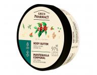 Tělové máslo Green Pharmacy Body Butter - 200 ml