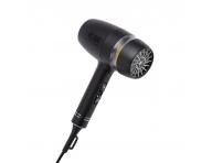 Profesionální fén na vlasy Hot Tools Pro Artist Black Gold Collection QuietAir - černý