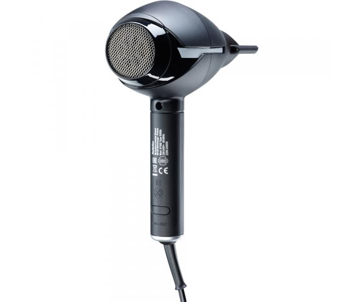 Fén na vlasy BaByliss 6730E – 2400 W, černý