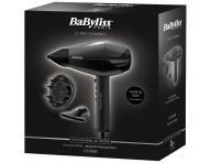 Fén na vlasy BaByliss 6720E – 2300 W, černý
