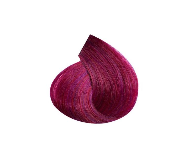 Barva na vlasy Inebrya Color 100 ml – 6/62 tmavá blond červenofialová