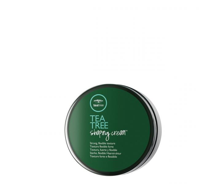 Dárková sada pro objem a texturu vlasů Paul Mitchell Lemon Sage&Tea Tree