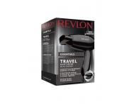 Cestovn fn na vlasy se sklopnou rukojet Revlon Essentials - 1200 W