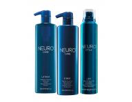 Dárková sada pro tepelně namáhané vlasy Paul Mitchell Neuro™ Cleanse & Style Kit