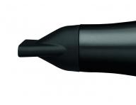 Fn na vlasy s dvoj ionizac Ultron Iconic 3650 - 2200 W, ern