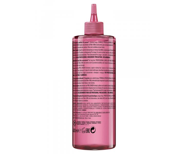 Koncentrát pro obnovu délek Loréal Professionnel Serie Expert Pro Longer - 400 ml