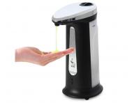 Bezdotykov� d�vkova� m�dla Weelko Soap Sanitizer Dispenser - 400 ml