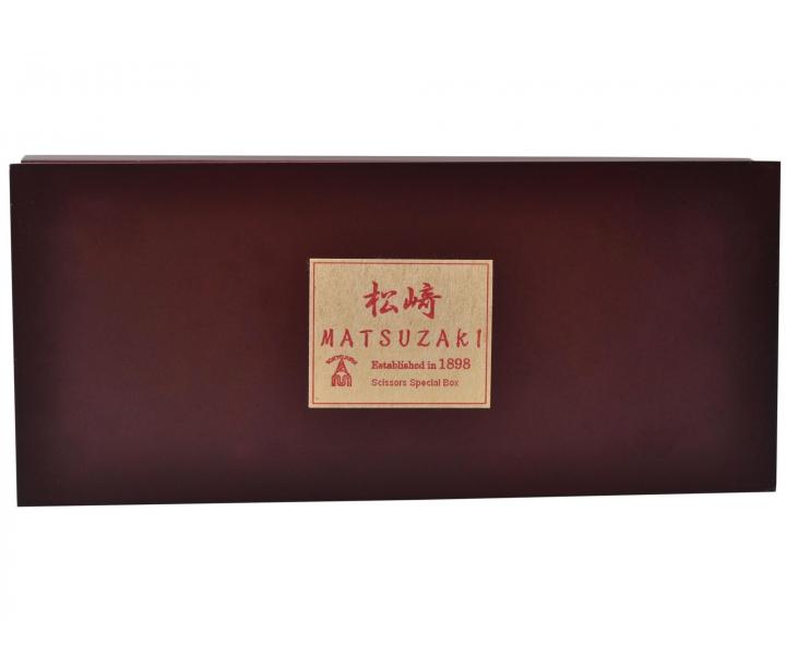 Kadenick nky Matsuzaki Mantis 77 - 6"