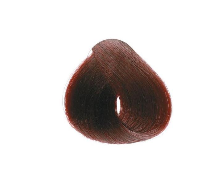 Barva na vlasy Inebrya Color 100 ml  5/5 svtl katanov mahagonov