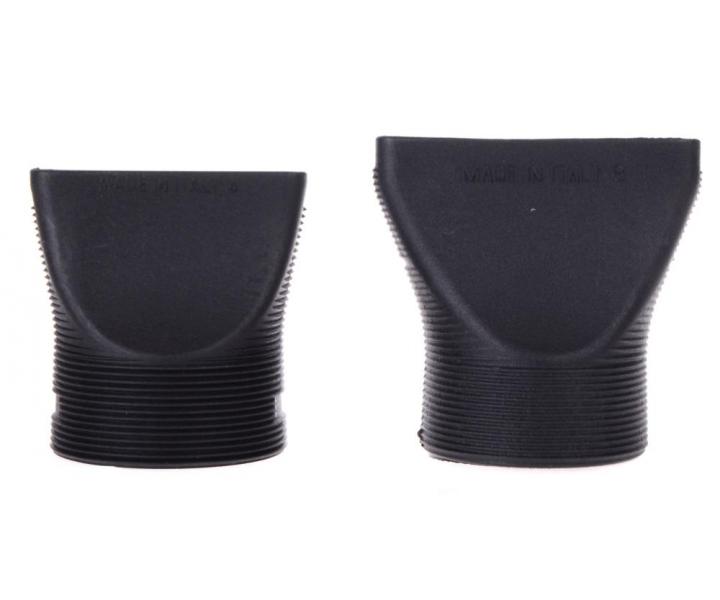 Fén na vlasy Label.m Tourmaline Dryer - 2200 W, bílý